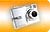 Digital camera data recovery