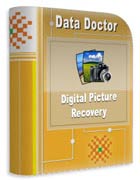 Digital picture recovery