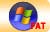 FAT data recovery software