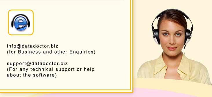 Contact Details