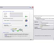 Internet Explorer Password Recovery and Windows Applications passwords unmask tool screenshot