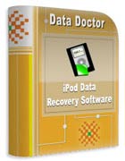 iPod data recovery software