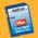 Memory card files recovery