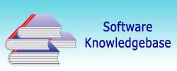 Software knowledgebase